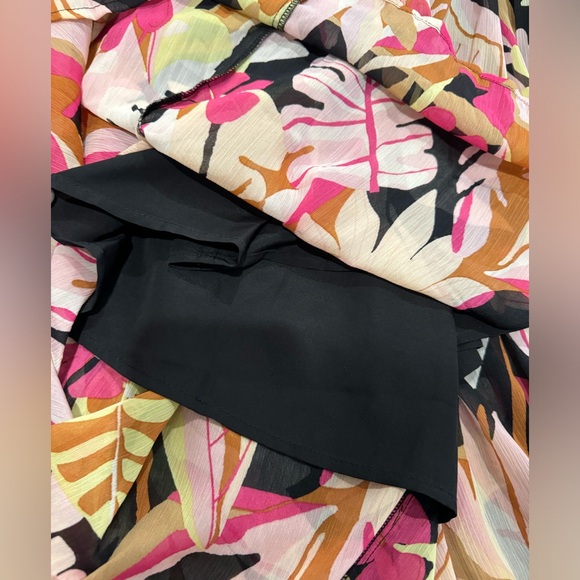 Melloday summer maxi dress Medium - Picture 8 of 8